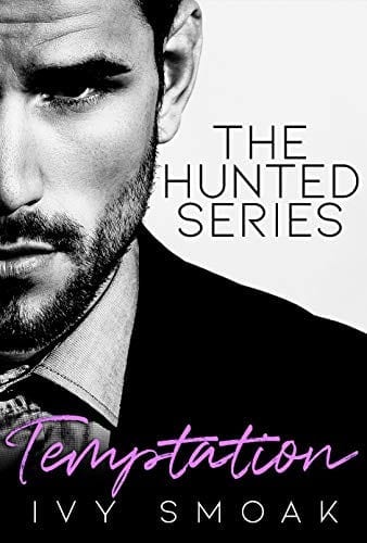 The Hunted Series by Ivy Smoak | The Best Books on Kindle Unlimited