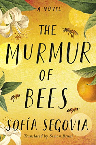 The Murmur of Bees | The Best Books on Kindle Unlimited
