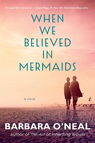 We Believed in Mermaids | The Best Books on Kindle Unlimited