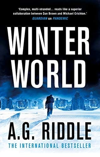 Winter World | The Best Books on Kindle Unlimited