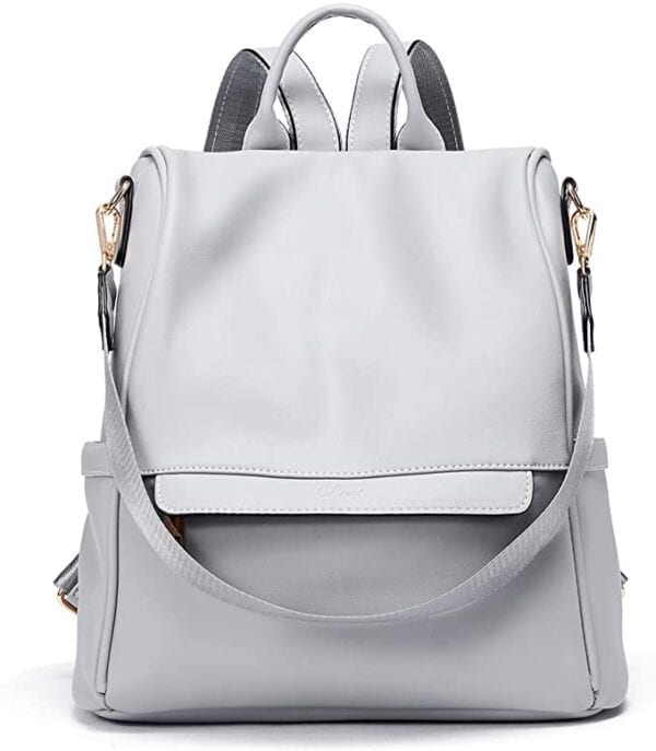 2023 TRENDS: 22 Cute Backpacks for Women - The Basic Housewife