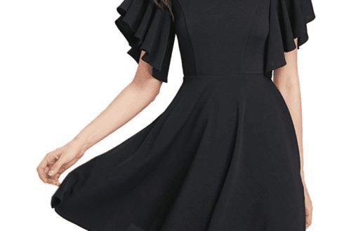 Affordable Wedding Guest Dresses