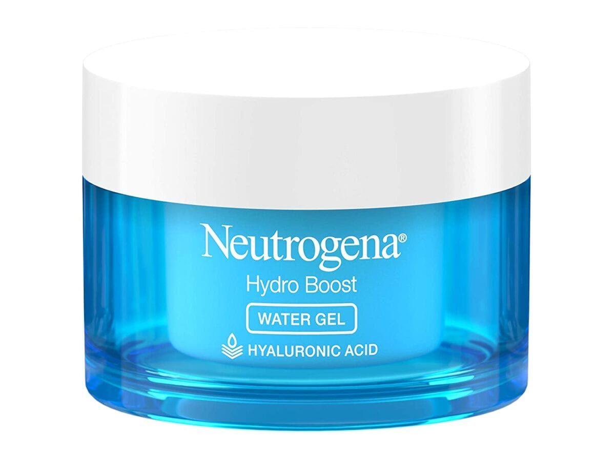 Neutrogena Hydro Boost Water Gel | Best-Selling Face Moisturizers on Amazon