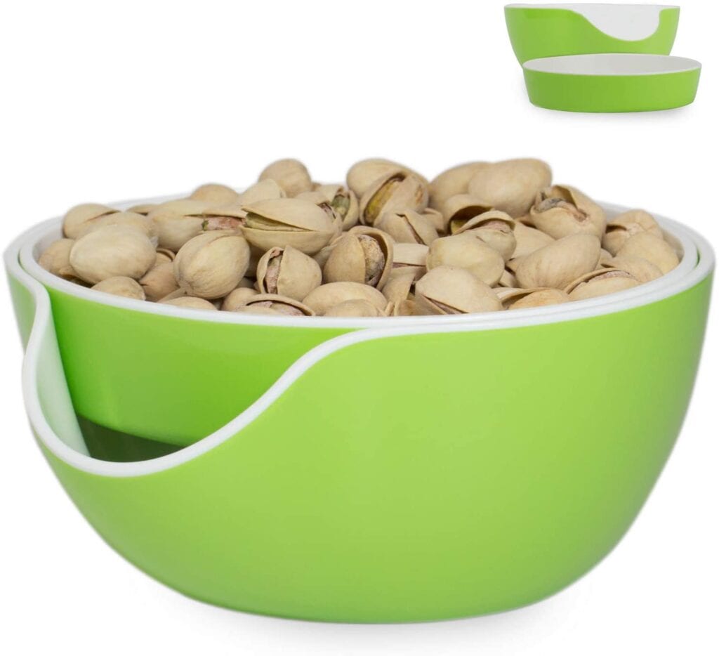 Nut Bowl | 50+ Gifts for Dads Who Have Everything | Gift Ideas for Dad Under $25