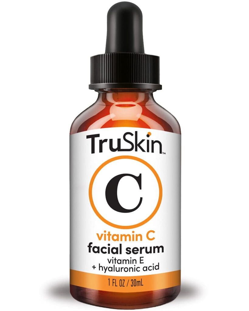 TruSkin Vitamin C Serum | Best-Selling Face Serums on Amazon