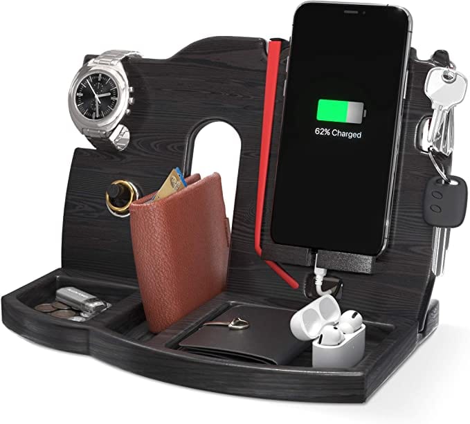 Docking Station | 50+ Gifts for Dads Who Have Everything | Gift Ideas for Dad Under $50