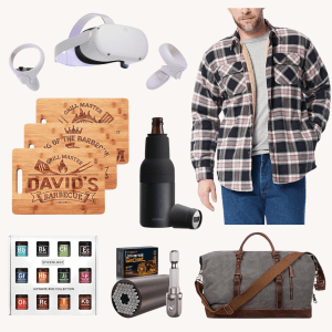 gift ideas for dads who have everything