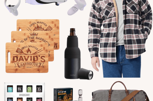 gift ideas for dads who have everything
