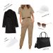 Airport Outfit Ideas