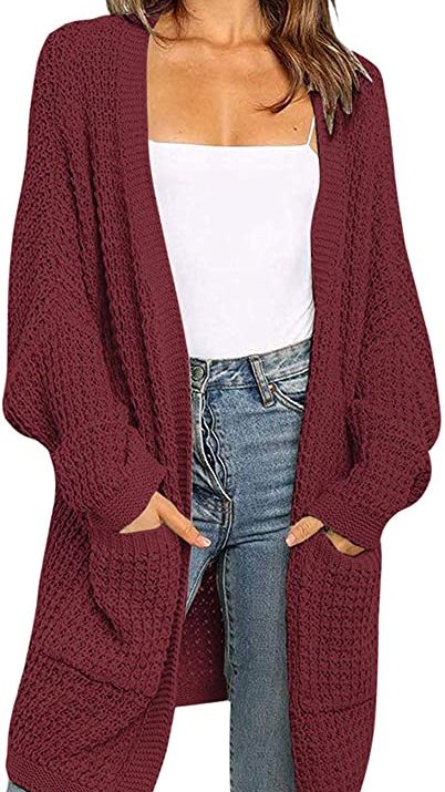 24 Fall Sweaters That You Can Try Before You Buy - The Basic Housewife