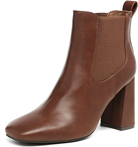 Cute Fall Booties on Amazon Under $50 | Basic Housewife