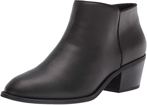 Cute Fall Booties on Amazon Under $50 | Basic Housewife
