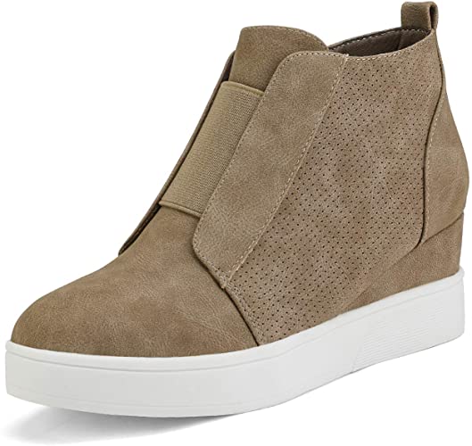 Cute Fall Booties on Amazon Under $50 | Basic Housewife
