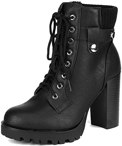 Cute Fall Booties on Amazon Under $50 | Basic Housewife