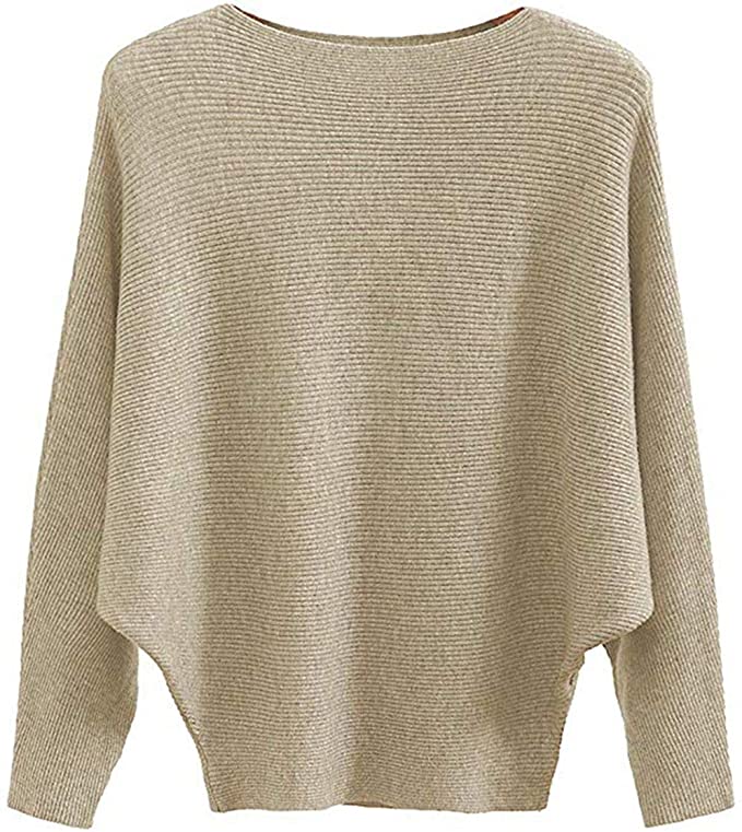 Oversized sweater | Must-Have Amazon Work Clothes | Office Wardrobe | Basic Housewife