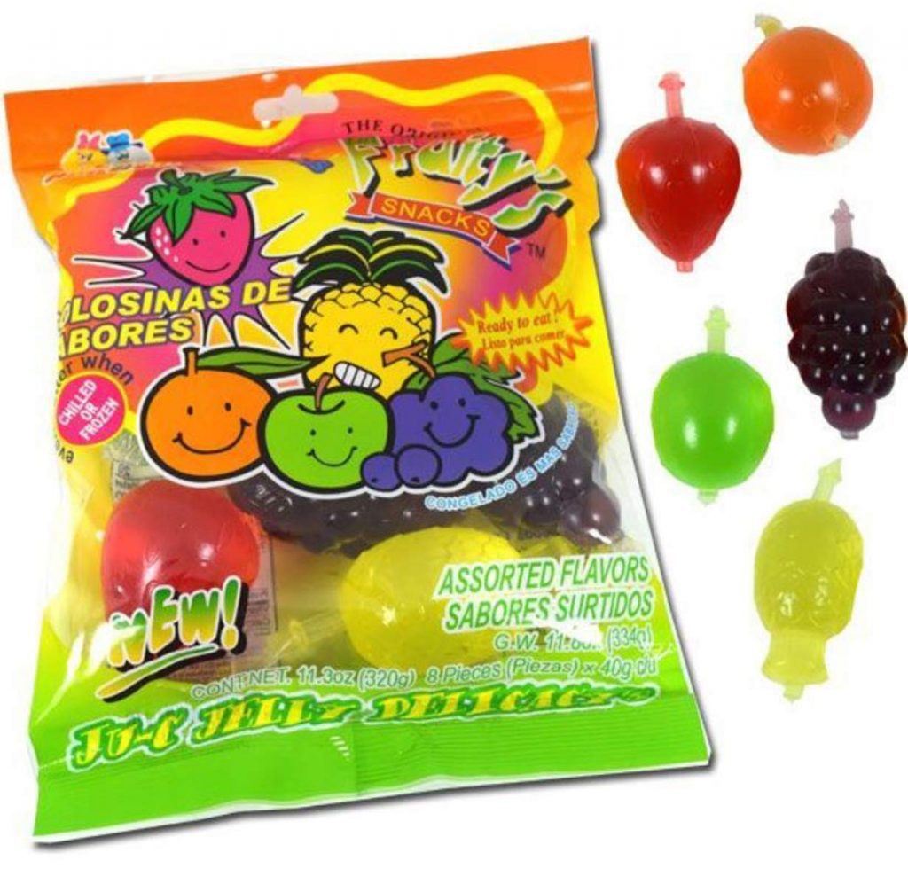 Fruity Snacks | The Best TikTok Gifts for Girls | TikTok Products | TikTok Trends | Basic Housewife