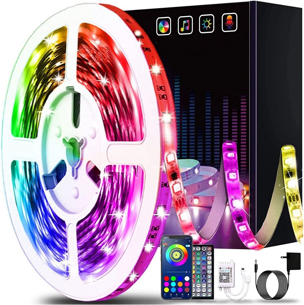 LED Strip Lights