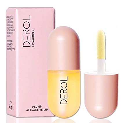 Lip Plumping Gloss | The Best TikTok Gifts for Girls | TikTok Products | TikTok Trends | Basic Housewife
