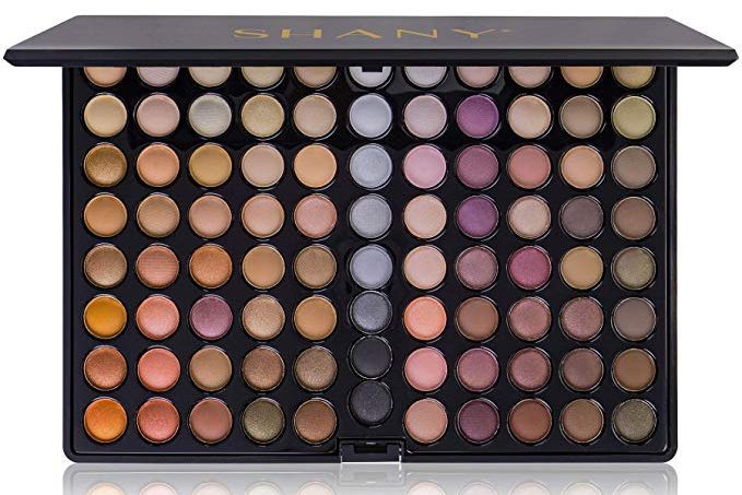 The Nude Palette 15 Top Rated Palettes on Amazon in 2020