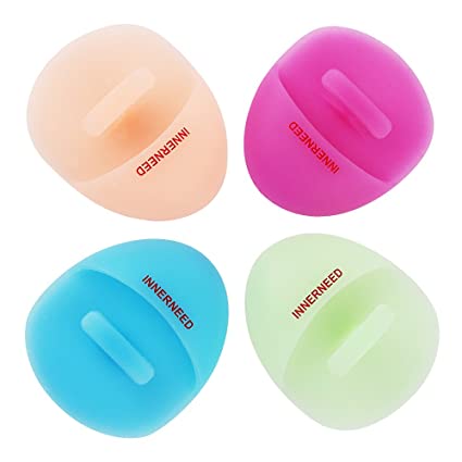 Silicone Face Cleansers | The Best TikTok Gifts for Girls | TikTok Products | TikTok Trends | Basic Housewife