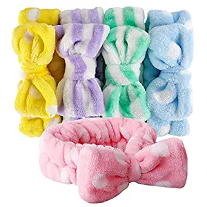 Spa Headbands | The Best TikTok Gifts for Girls | TikTok Products | TikTok Trends | Basic Housewife