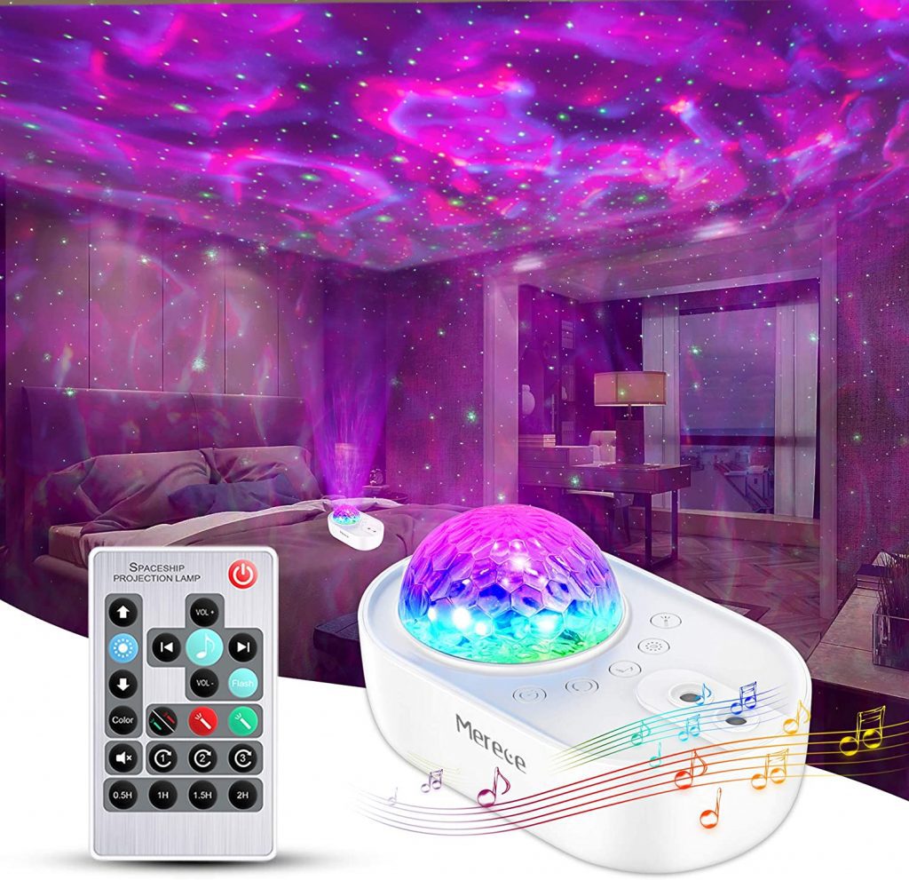 Star Projector | The Best TikTok Gifts for Girls | TikTok Products | TikTok Trends | Basic Housewife