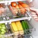 Kitchen Organization