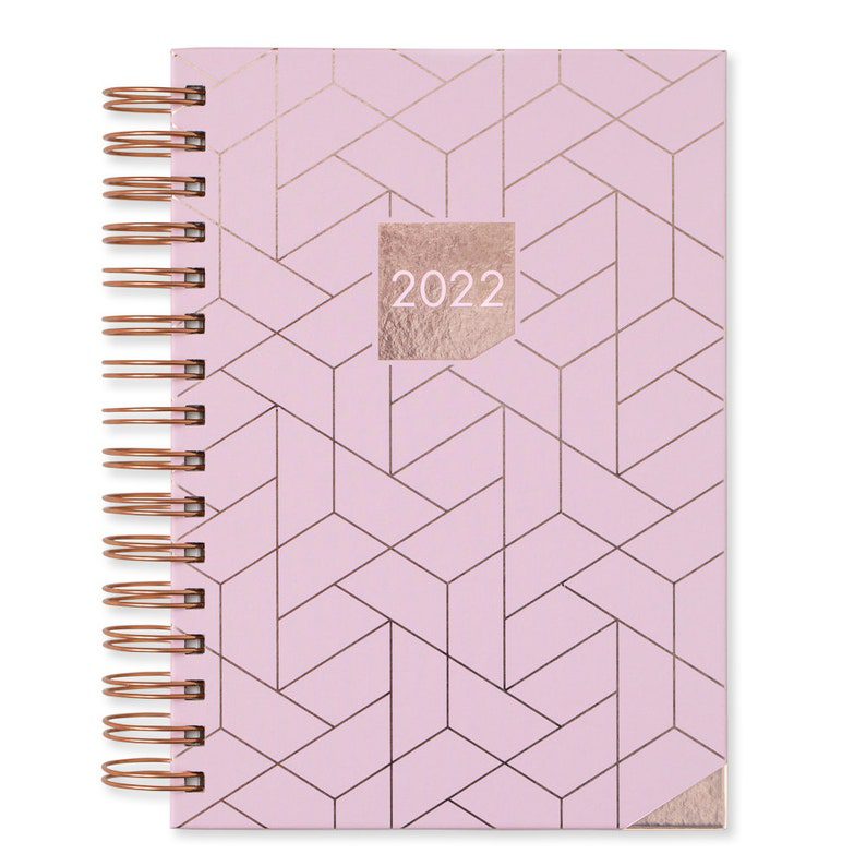 Matilda Myres Daily Planner | The Best Productivity Planners Guaranteed To Get Your Life Organized | Basic Housewife