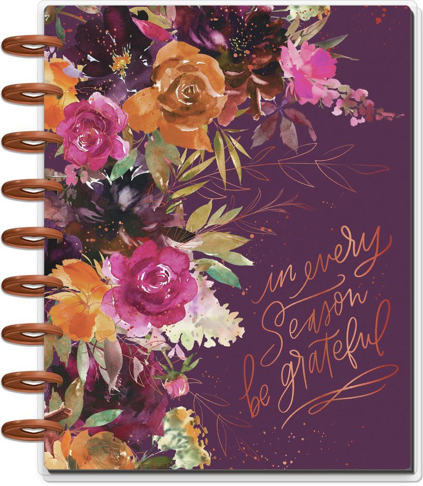 The Happy Planner | The Best Productivity Planners Guaranteed To Get Your Life Organized | Basic Housewife