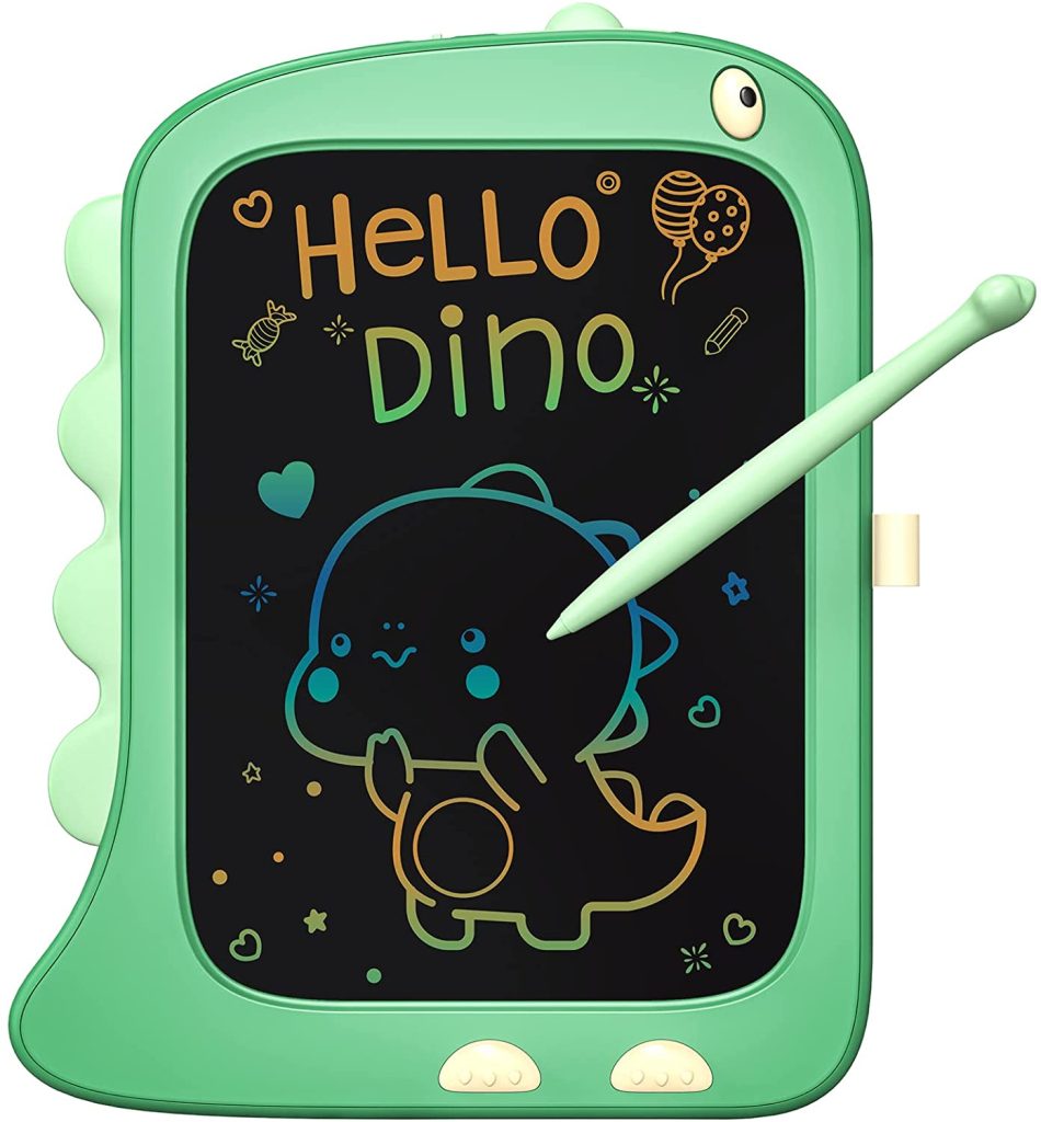 Doodle Board | Valentines Gifts for Kids | Basic Housewife