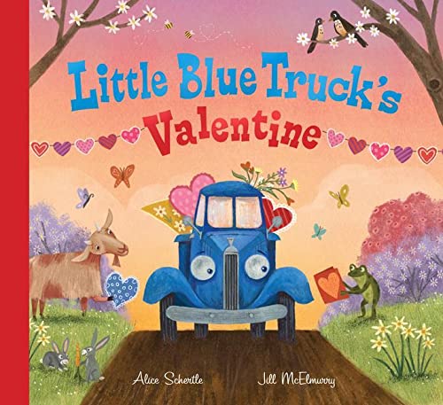 Valentines Day Book for Kids | Valentines Gifts for Kids | Basic Housewife