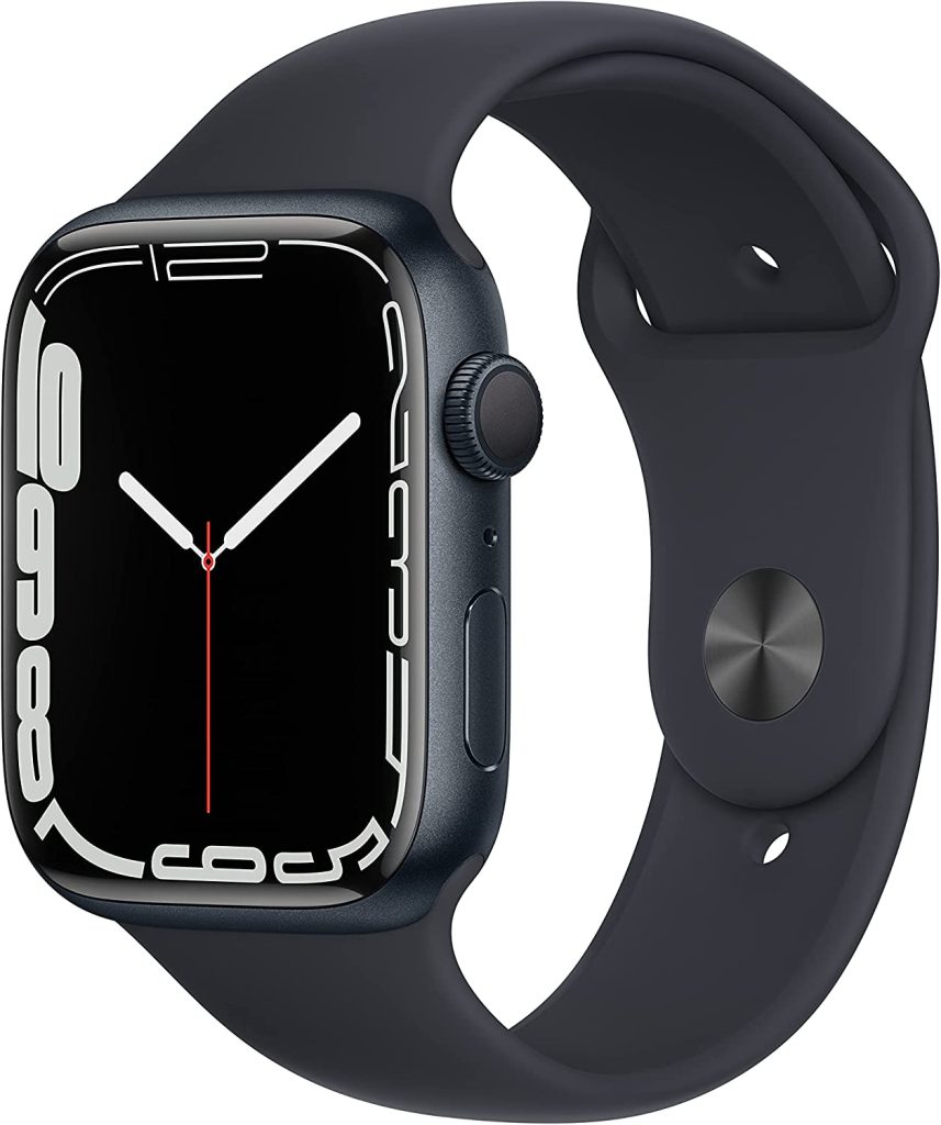 Apple Watch Series 7 | Gift Ideas for Dad Under $200