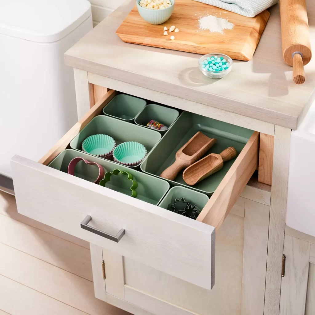 Drawer Storage Trays |