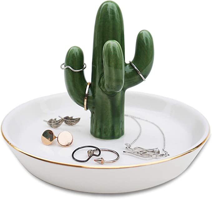 Jewelry Holder | | Fun Easter Gifts for Teens (Teen-Approved!) | Basic Housewife