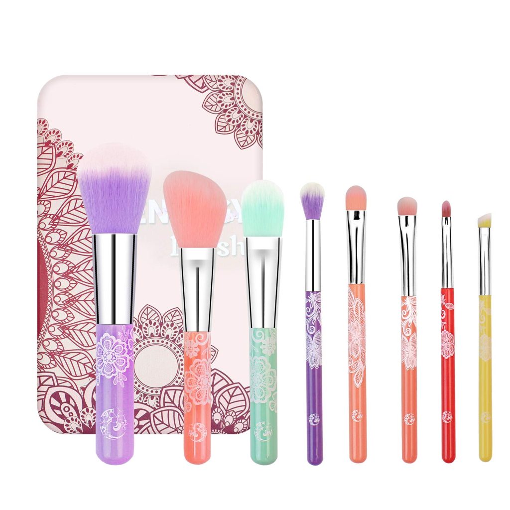 Makeup Brushes | | Fun Easter Gifts for Teens (Teen-Approved!) | Basic Housewife