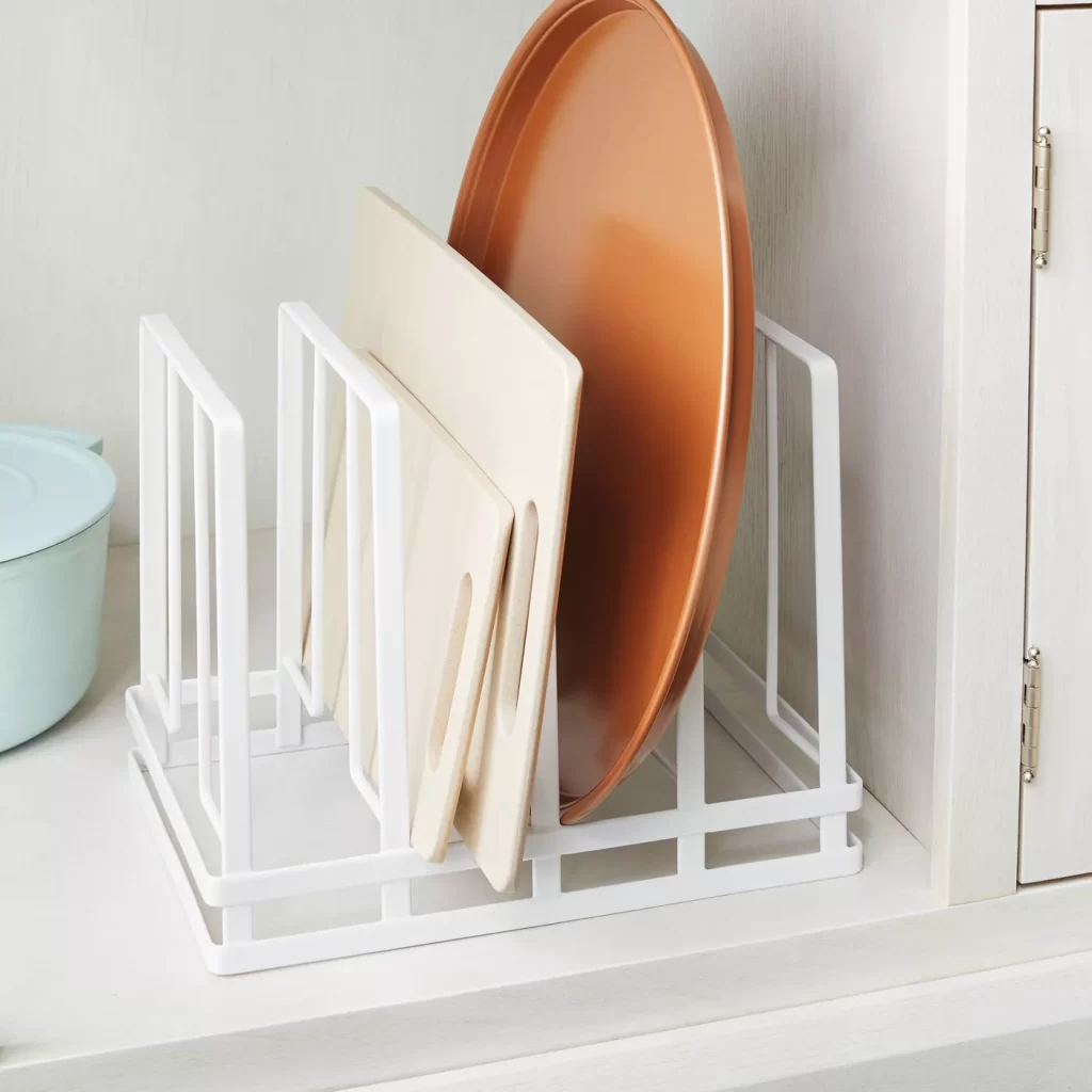 Pan Organizer |
