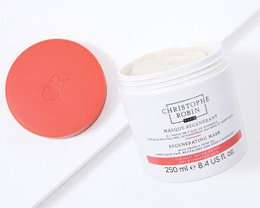 Christophe Robin Regenerating Mask With Prickly Pear Oil ($69 Value)