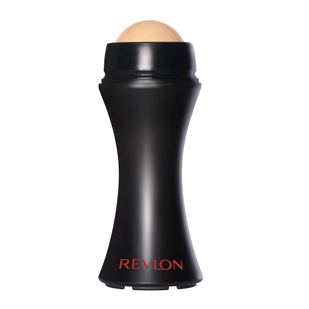 Revlon Oil Absorbing Roller | Viral Skincare Products on Amazon | Basic Housewife