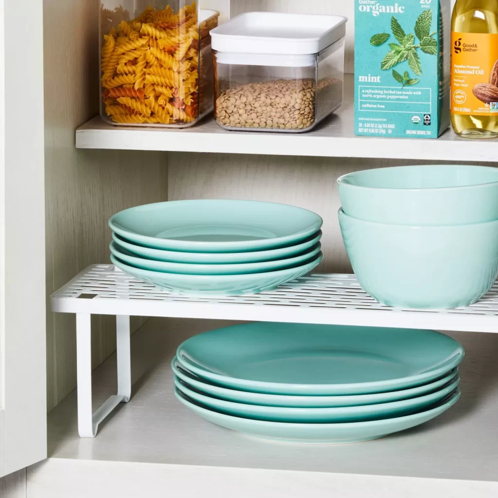 Shelf Organizer |