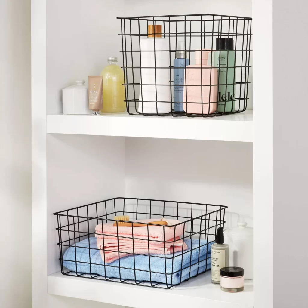 Wire Basket |