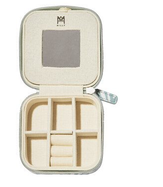Milly Jewelry Case ($60 Value)