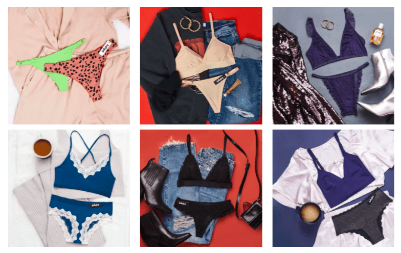 Loot Undies October 2020 Subscription Review + Coupon - Hello Subscription