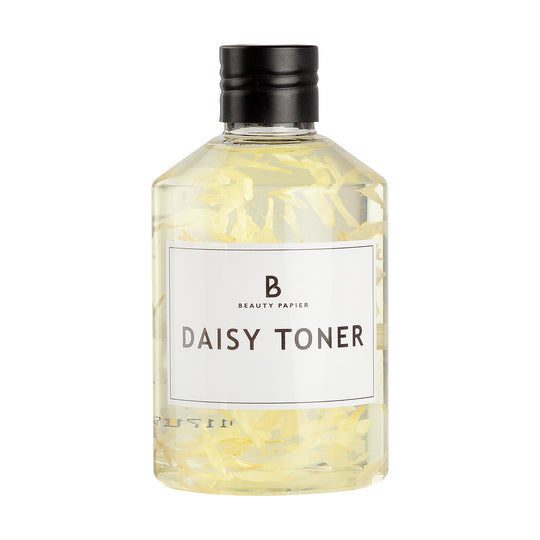 Daisy Toner by Beauty Papier ($25 MSRP) | January 2022 Therabox Review + Unboxing | Spoilers Inside!