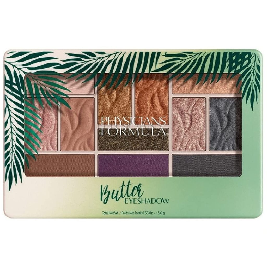 Physicians Formula Sultry Nights Palette |