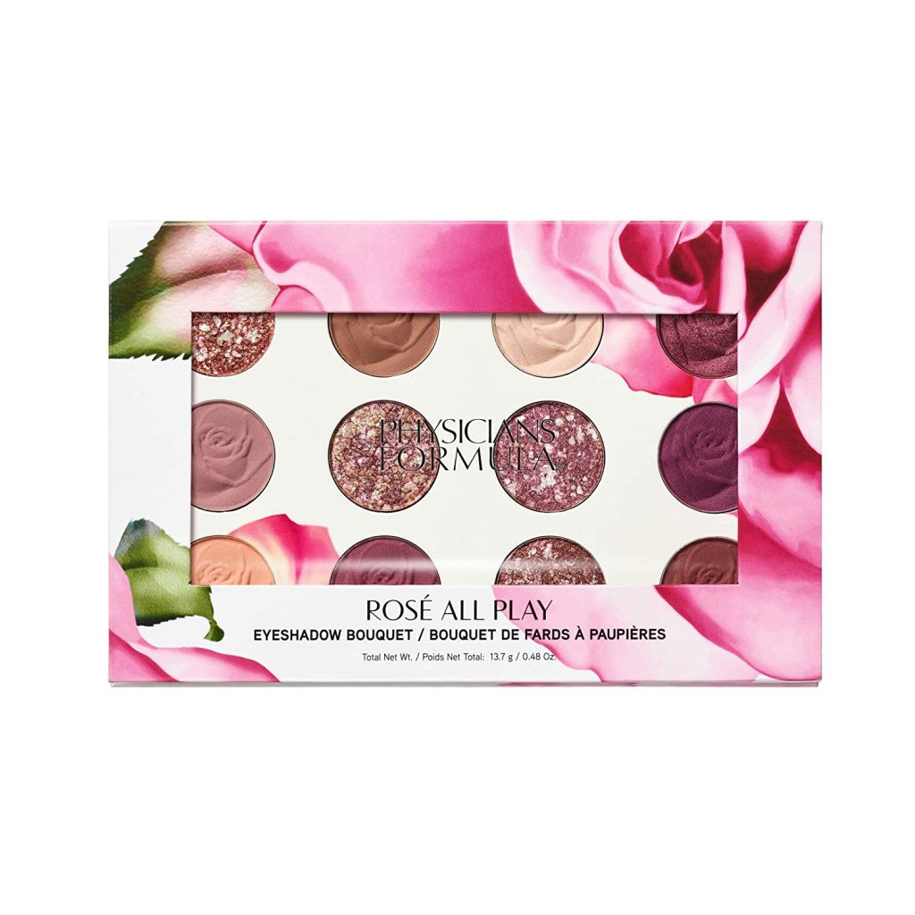 Physicians Formula Rosé All Play Bouquet |