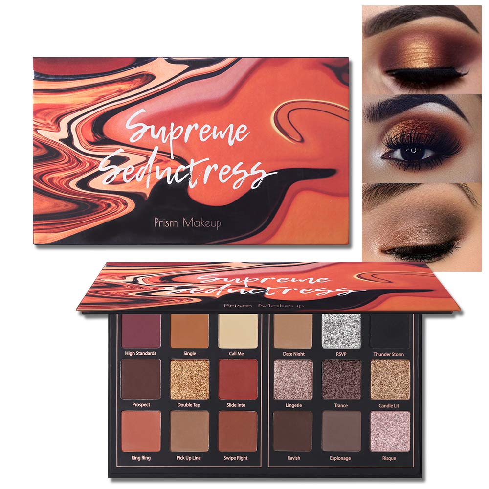 Supreme Seductress Palette |
