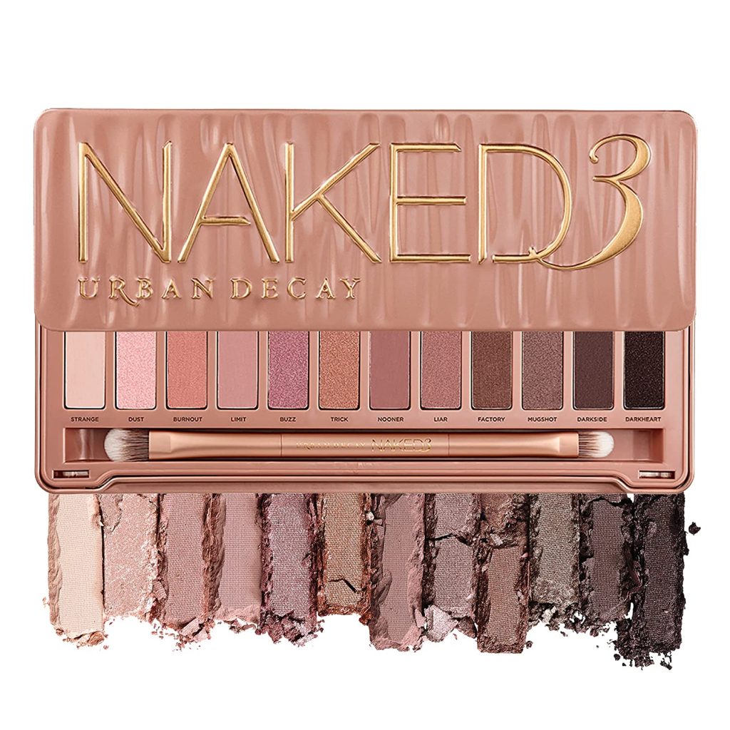 Urban Decay Naked 3 Palette |