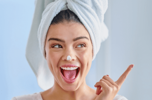 trending skincare products on amazon