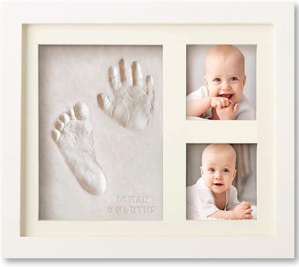 Baby Keepsake | Mother's Day Gift Ideas to Spoil Her