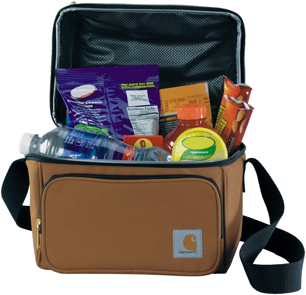 Carhartt Lunch Cooler Bag | Best Gifts for Dads Who Have Everything